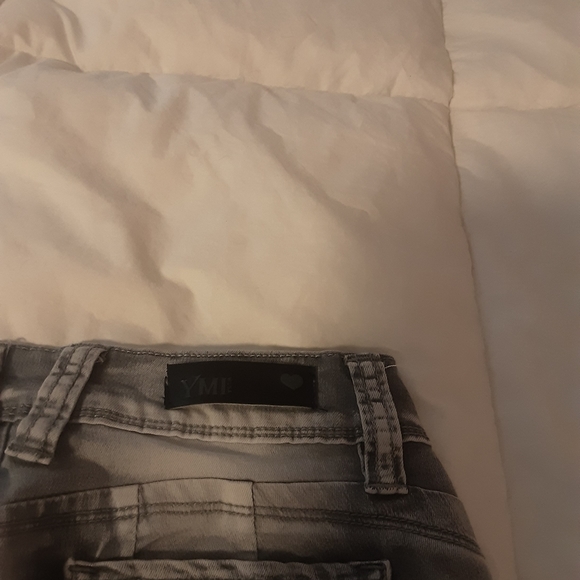 Jeans Want a better butt size 3 - Picture 4 of 5